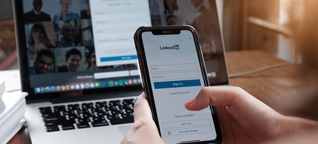 LinkedIn Optimization in Jorhat